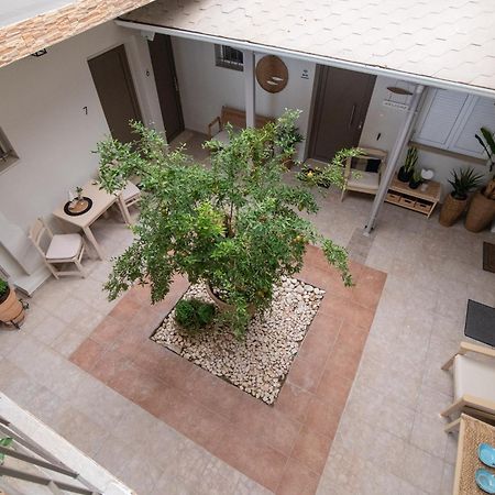 Kanali Village Apartments المظهر الخارجي الصورة
