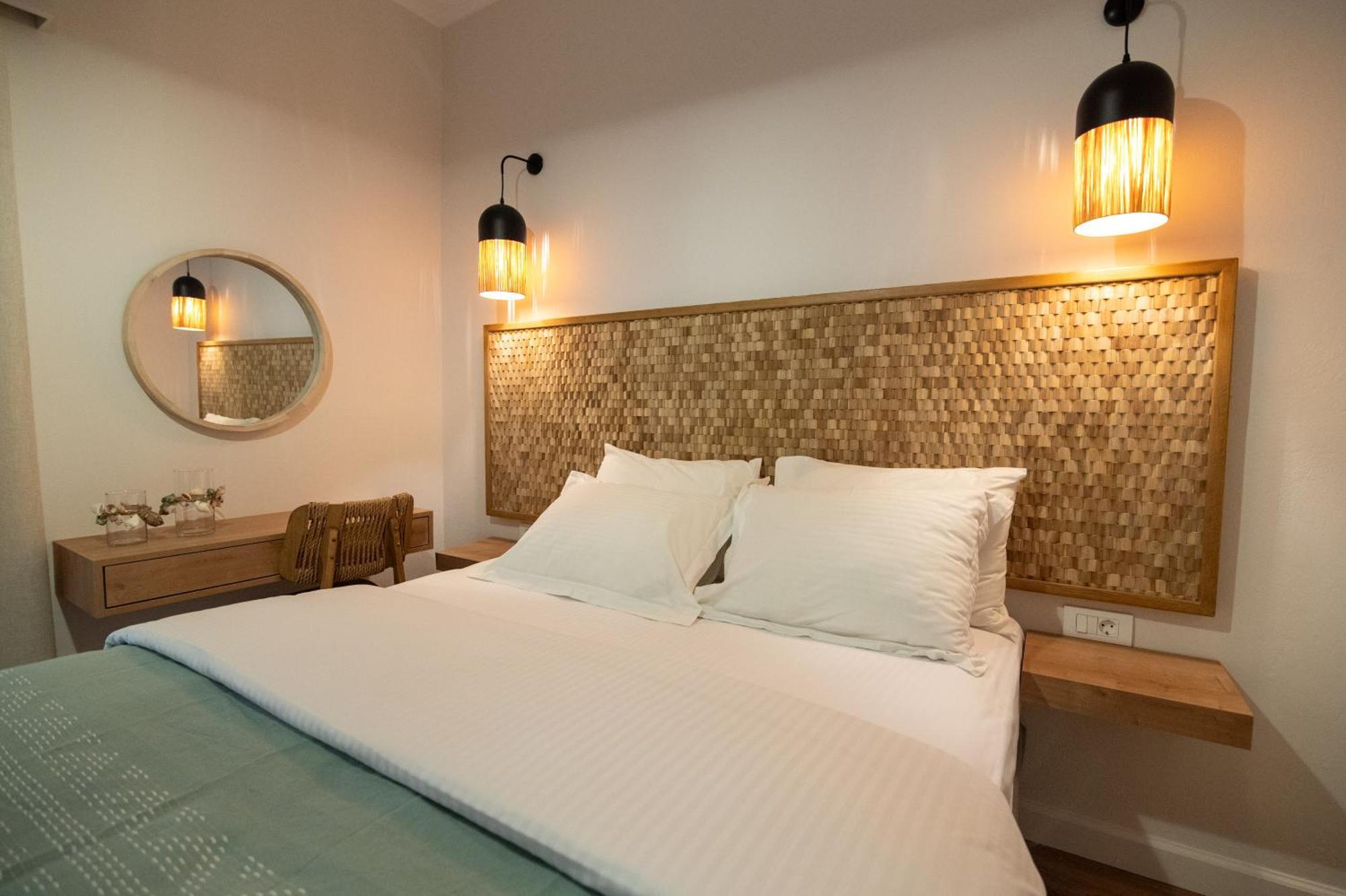 Kanali Village Apartments المظهر الخارجي الصورة
