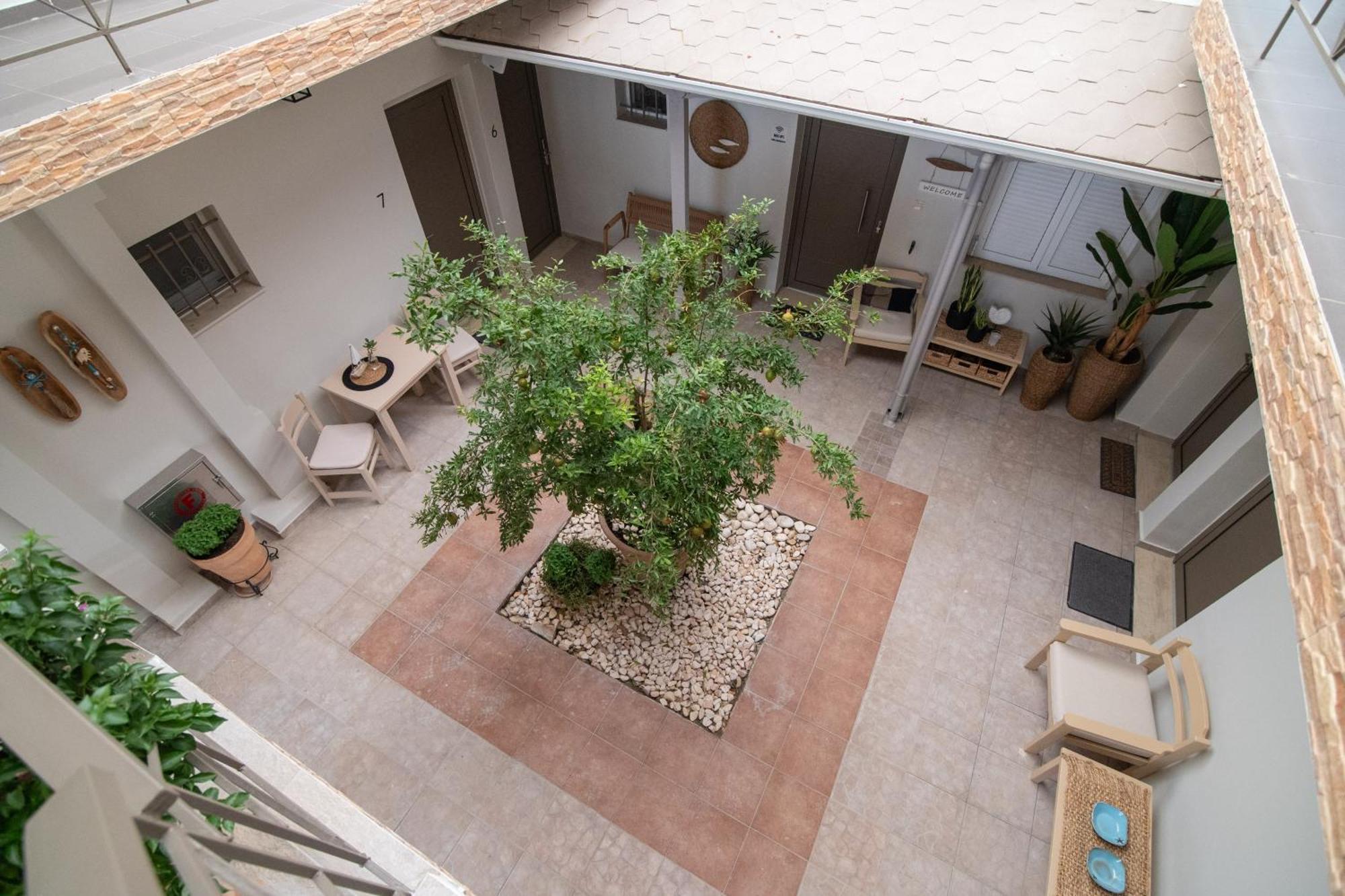 Kanali Village Apartments المظهر الخارجي الصورة