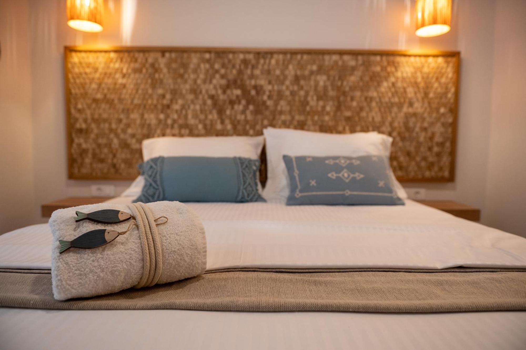 Kanali Village Apartments المظهر الخارجي الصورة