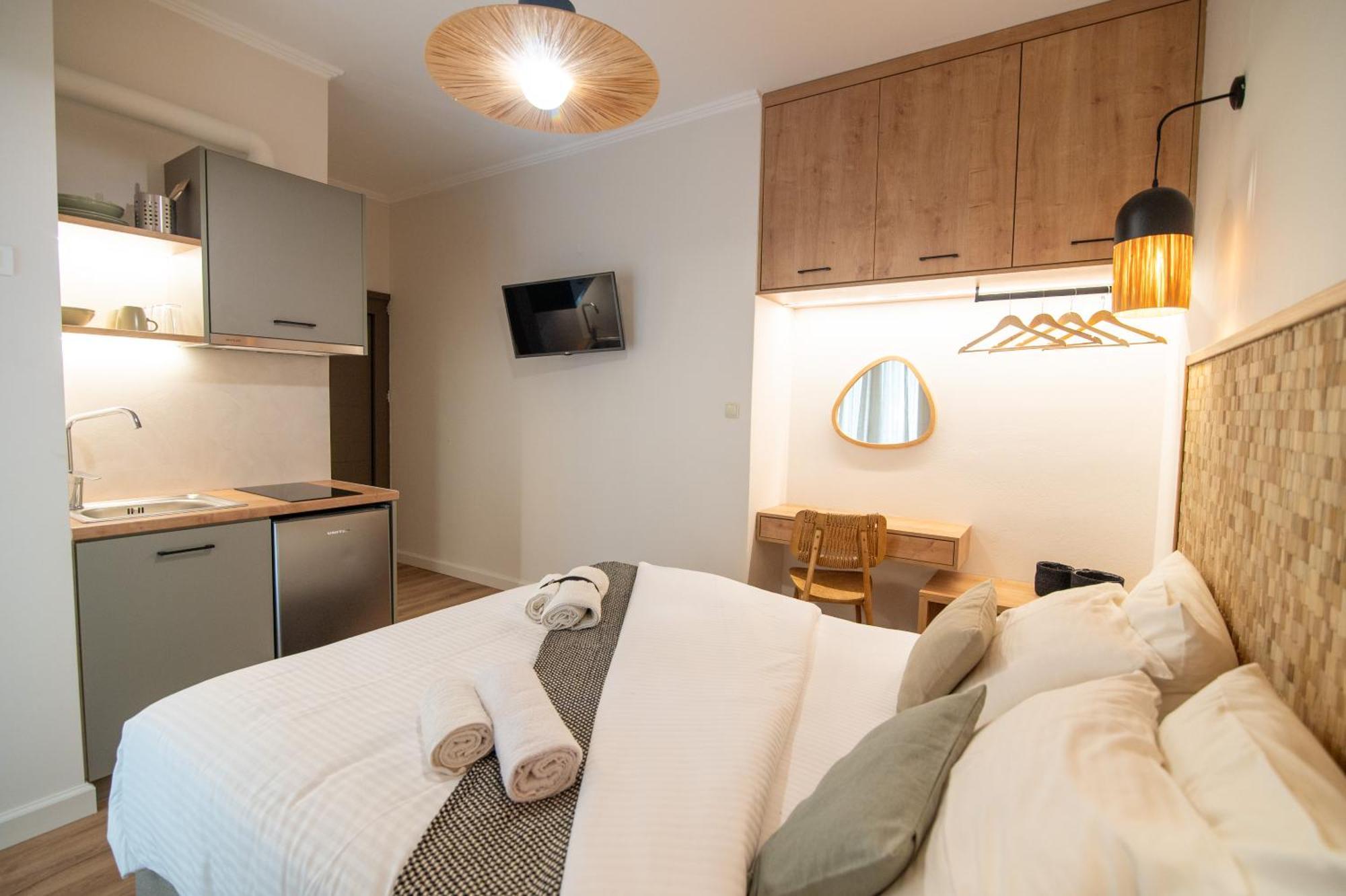 Kanali Village Apartments المظهر الخارجي الصورة