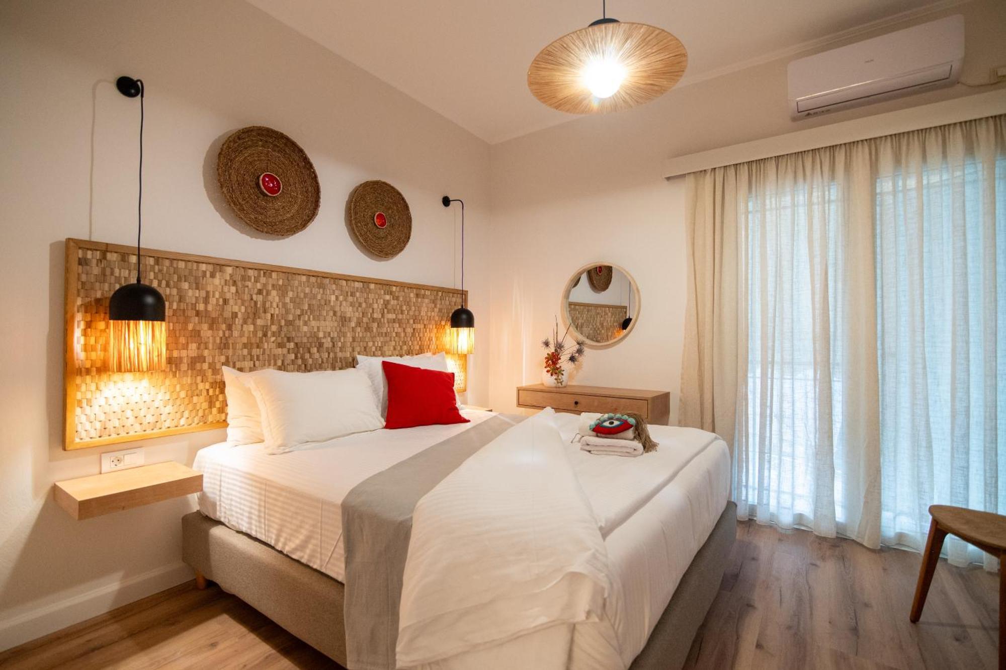 Kanali Village Apartments المظهر الخارجي الصورة
