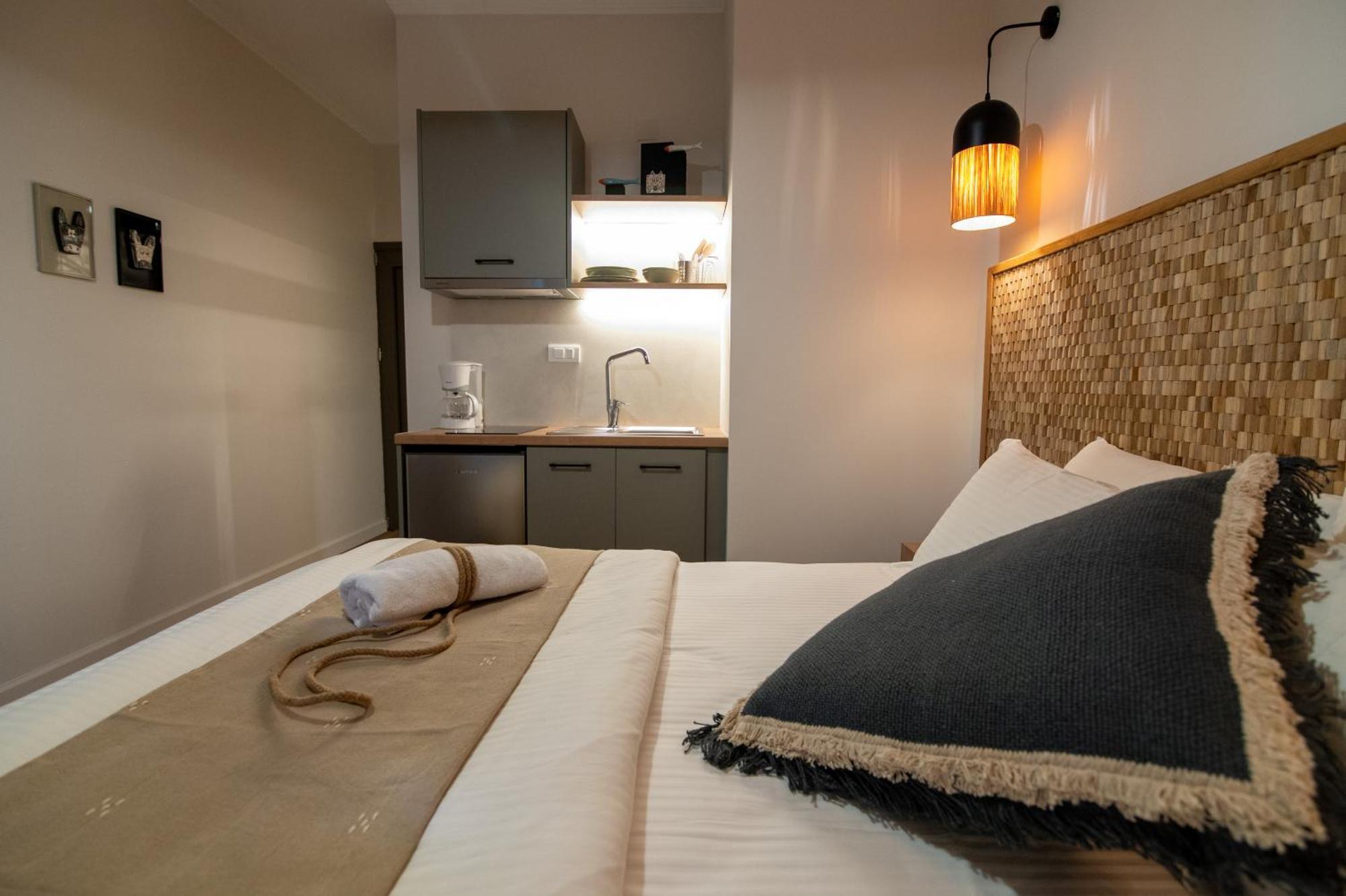 Kanali Village Apartments المظهر الخارجي الصورة