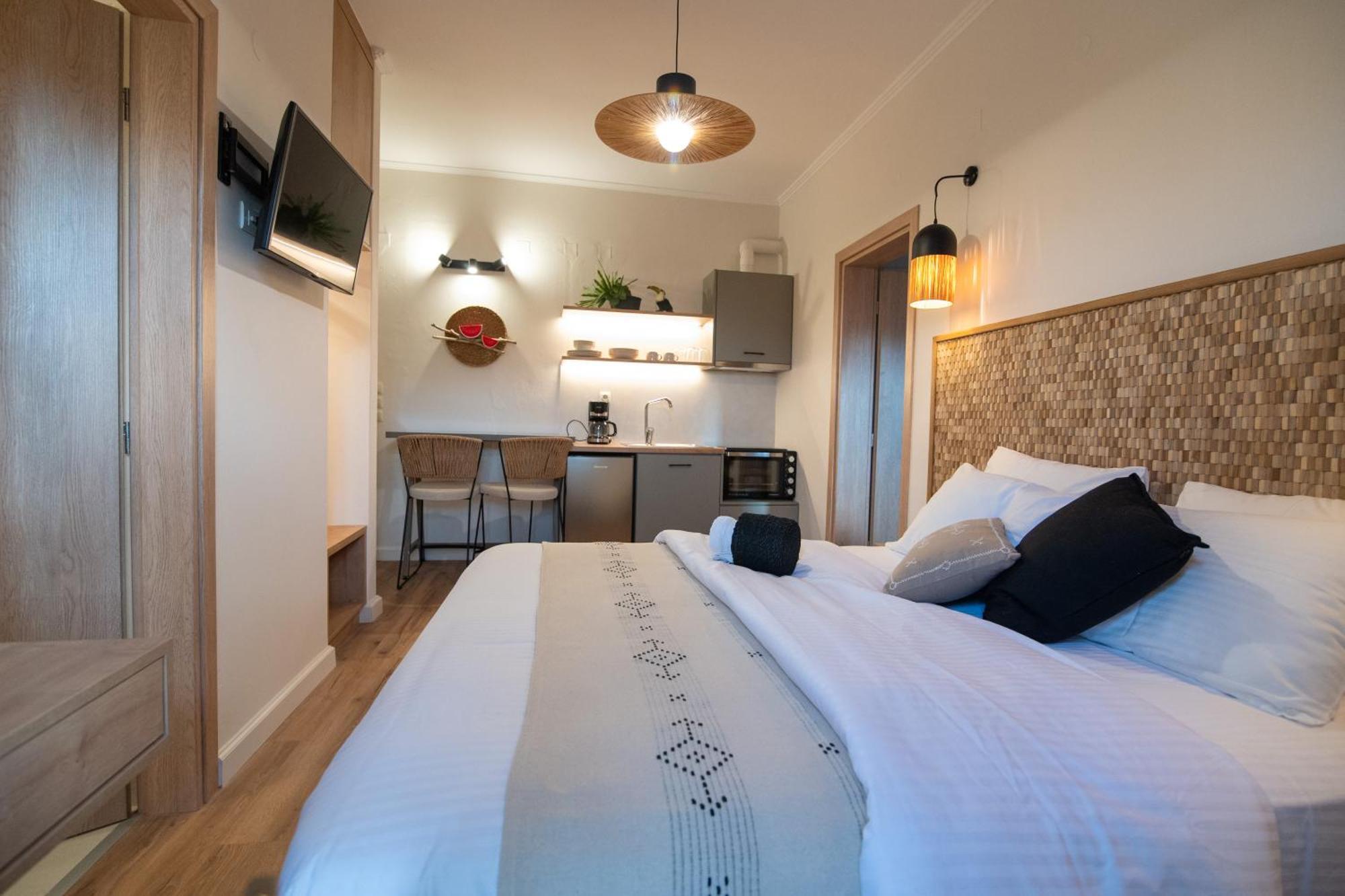 Kanali Village Apartments المظهر الخارجي الصورة