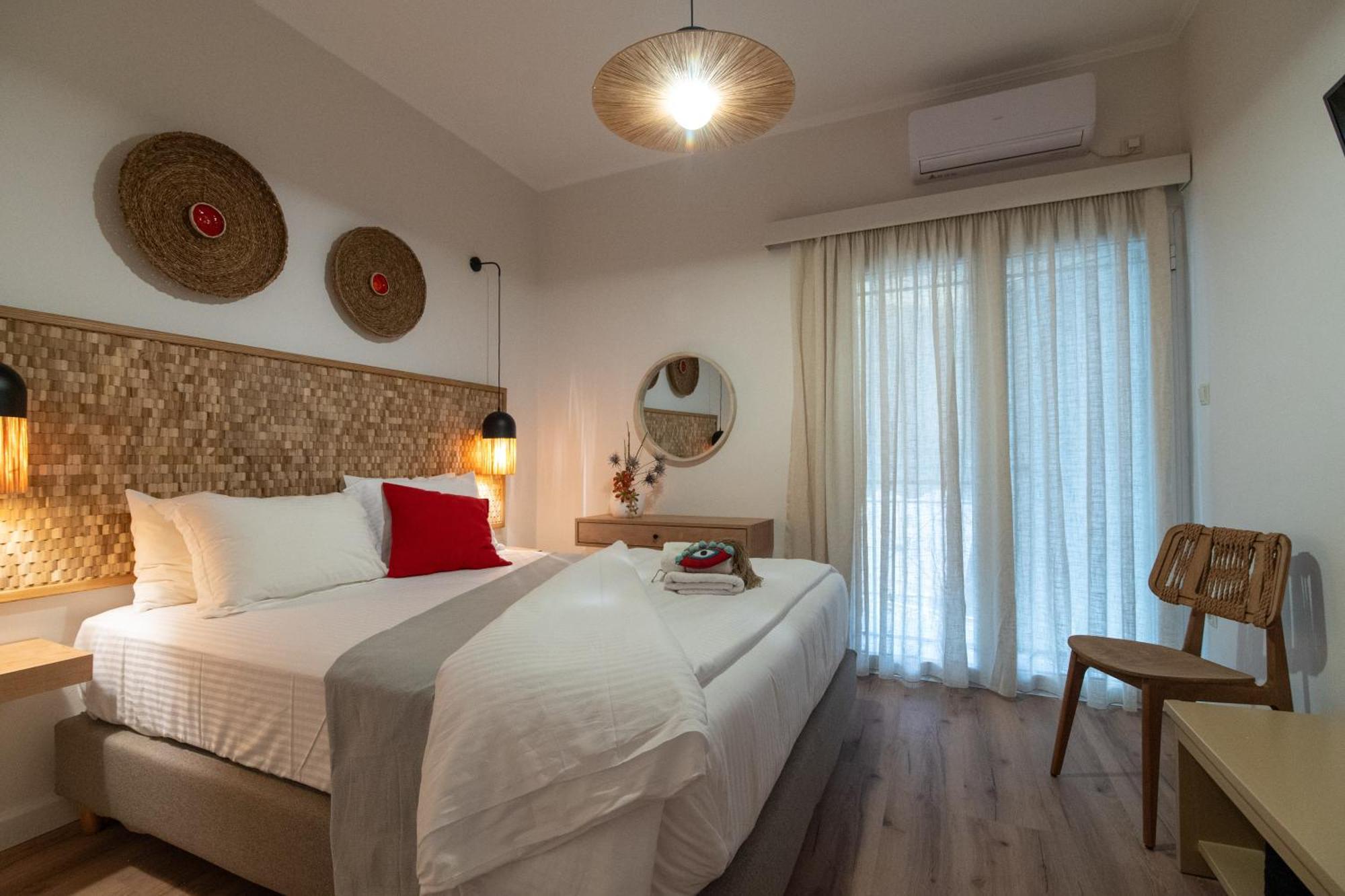 Kanali Village Apartments المظهر الخارجي الصورة