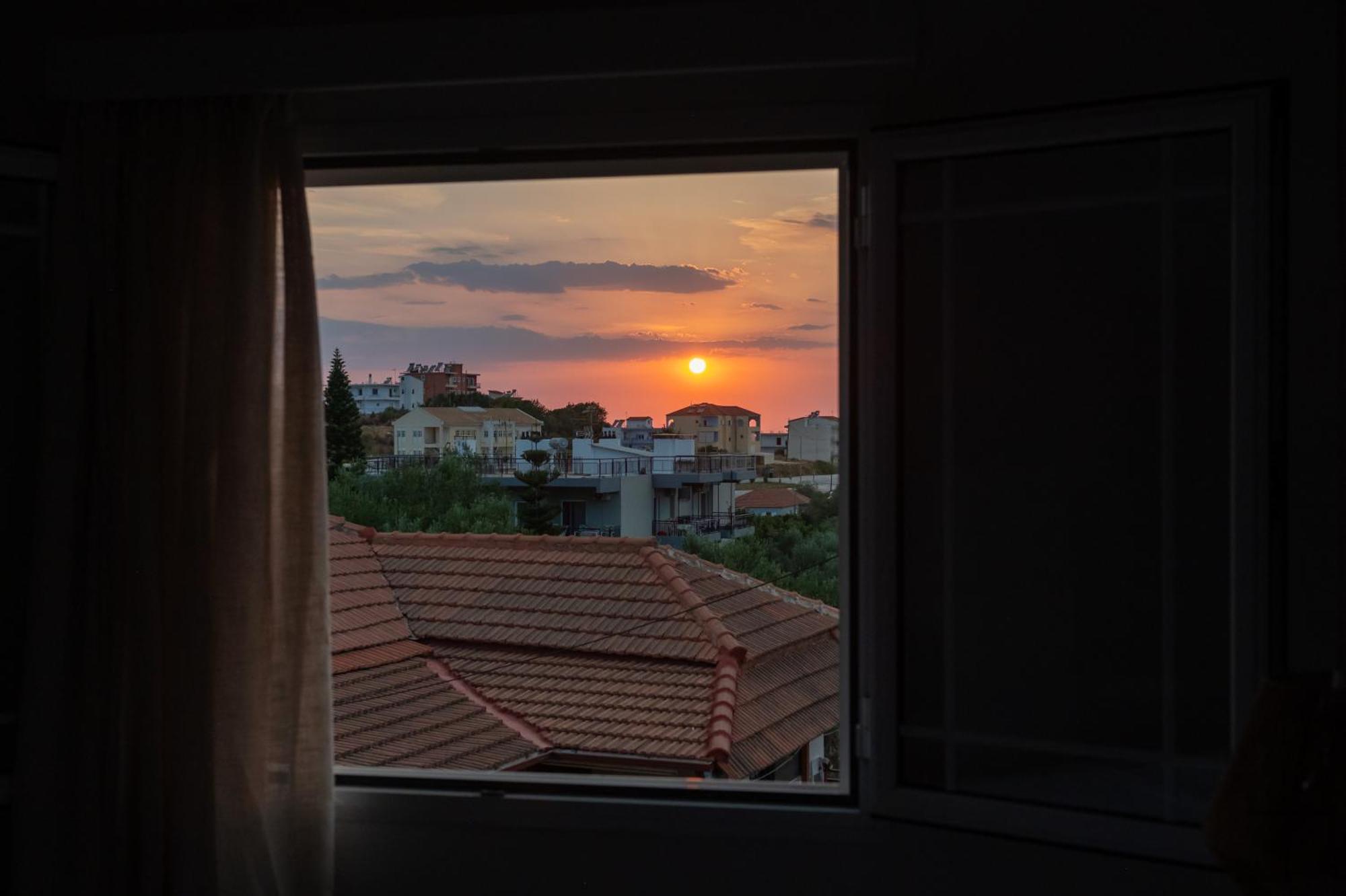 Kanali Village Apartments المظهر الخارجي الصورة