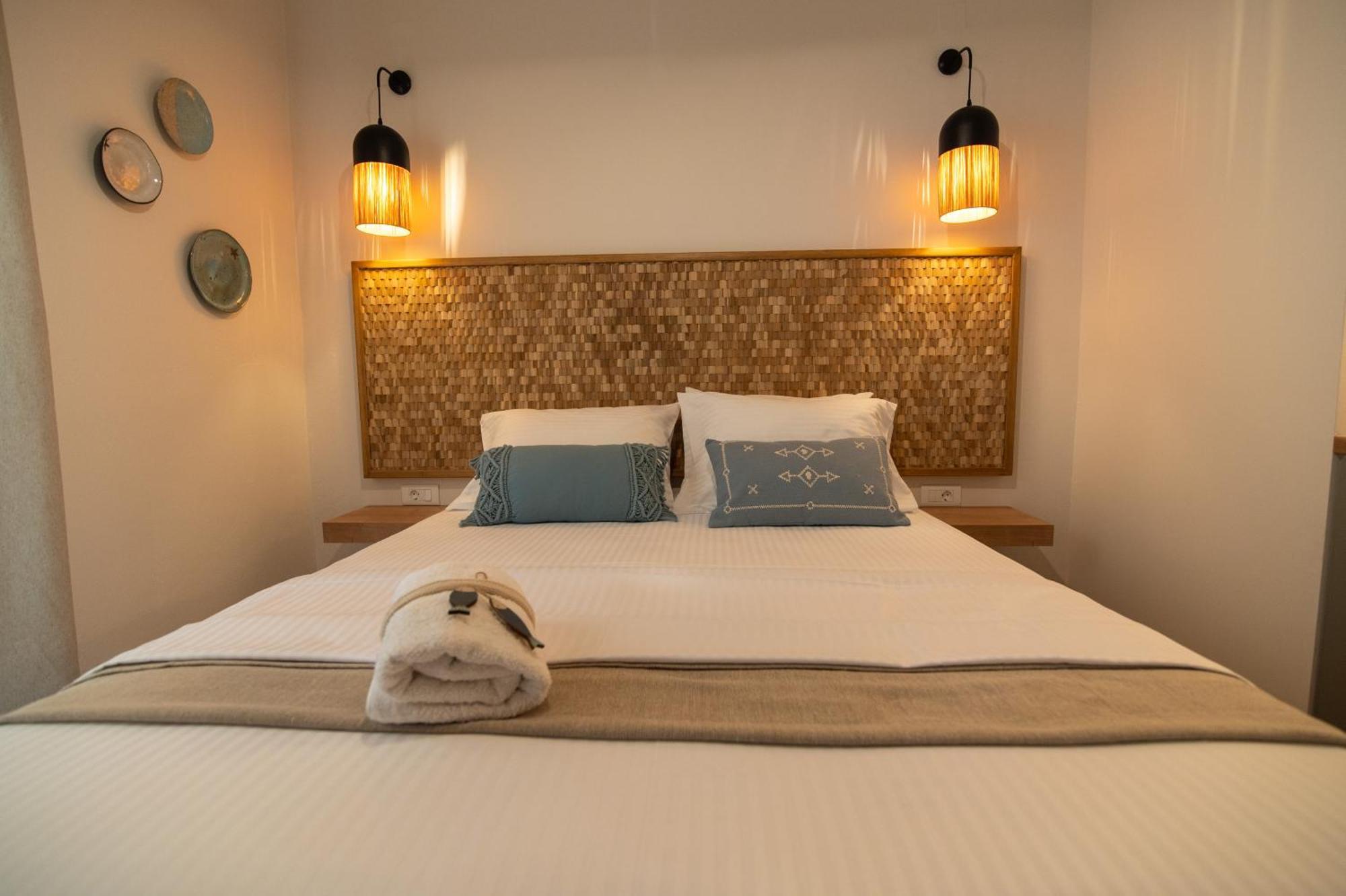 Kanali Village Apartments المظهر الخارجي الصورة
