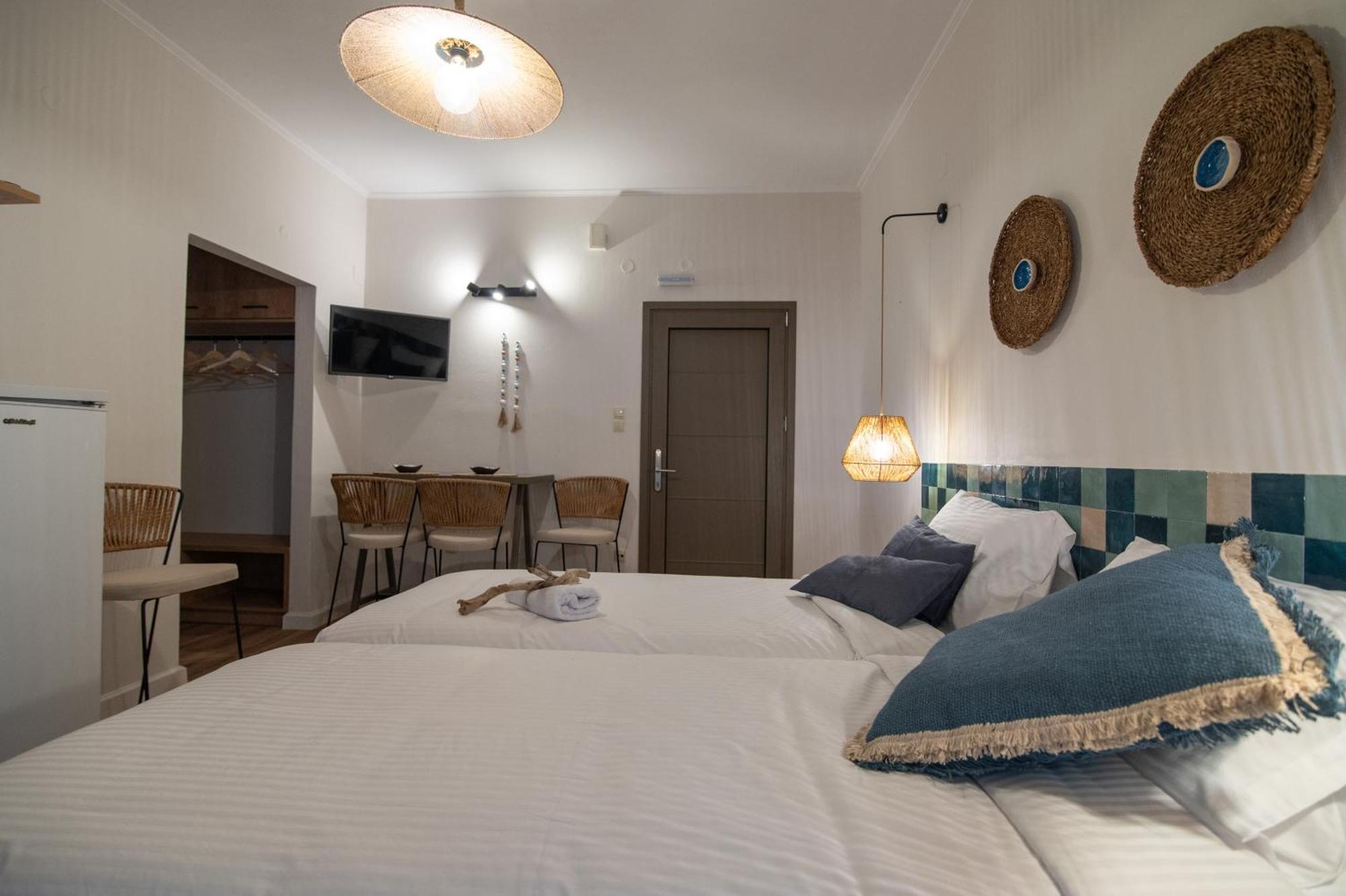 Kanali Village Apartments المظهر الخارجي الصورة