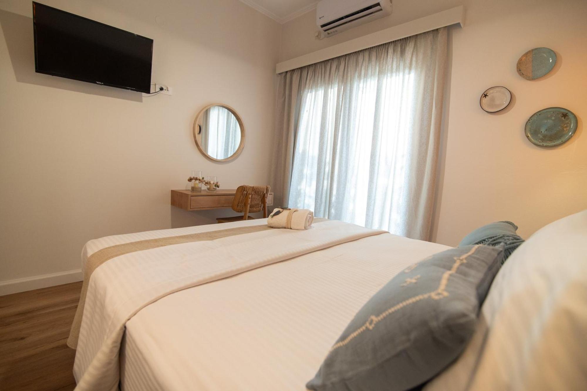 Kanali Village Apartments المظهر الخارجي الصورة