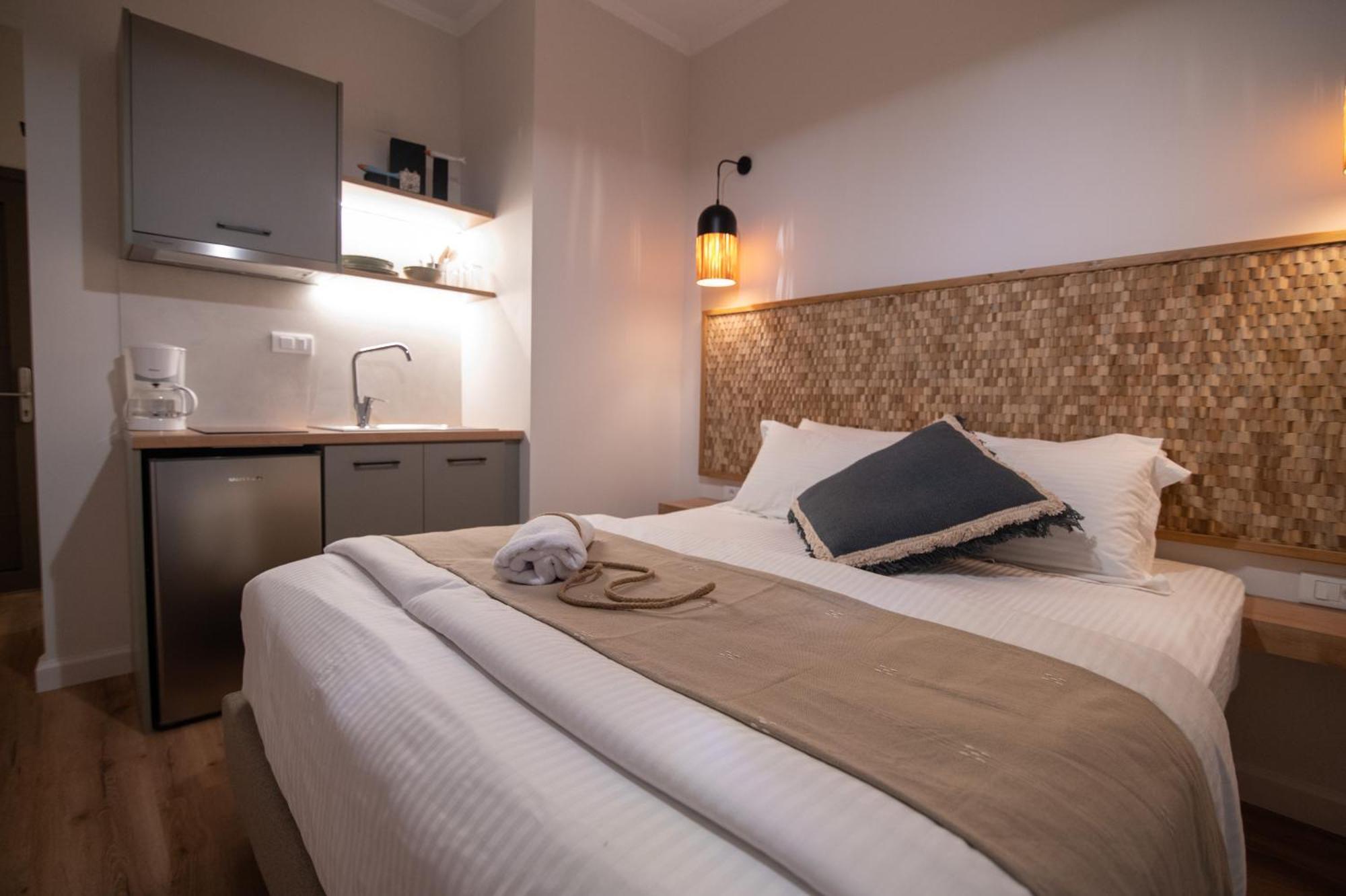 Kanali Village Apartments المظهر الخارجي الصورة