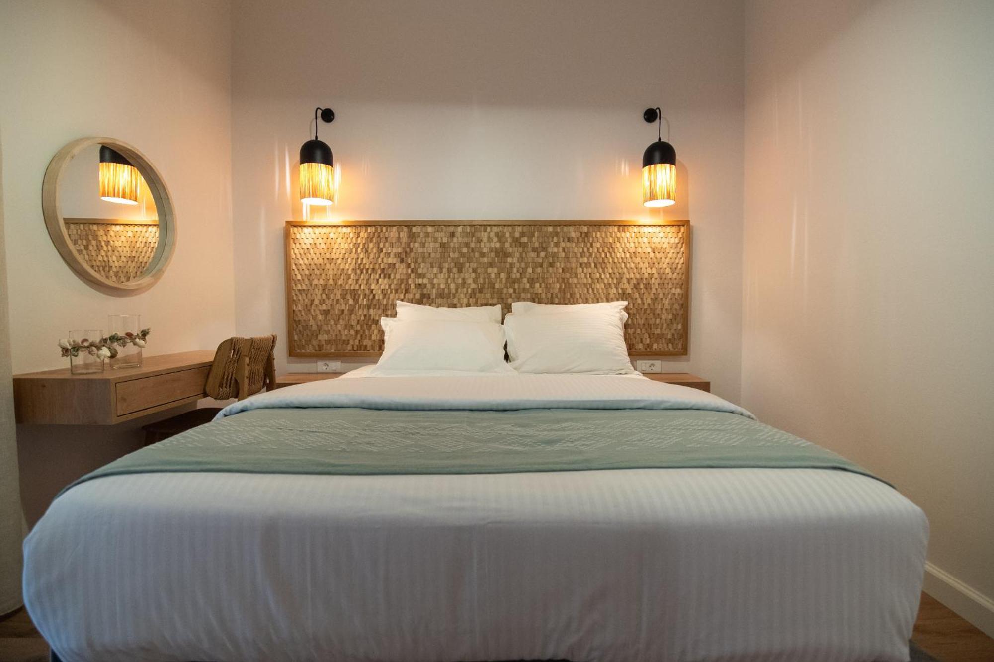 Kanali Village Apartments المظهر الخارجي الصورة