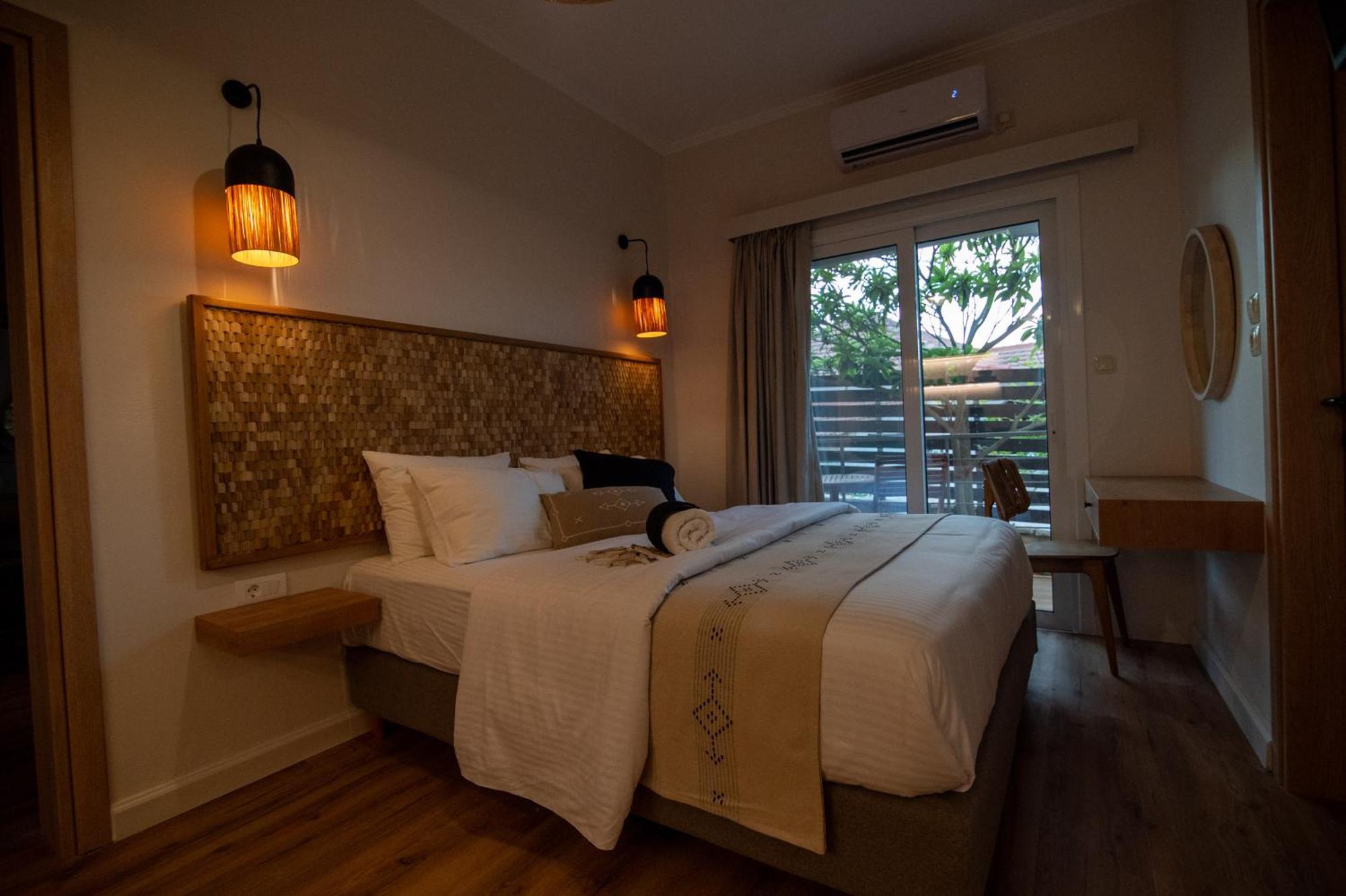 Kanali Village Apartments المظهر الخارجي الصورة
