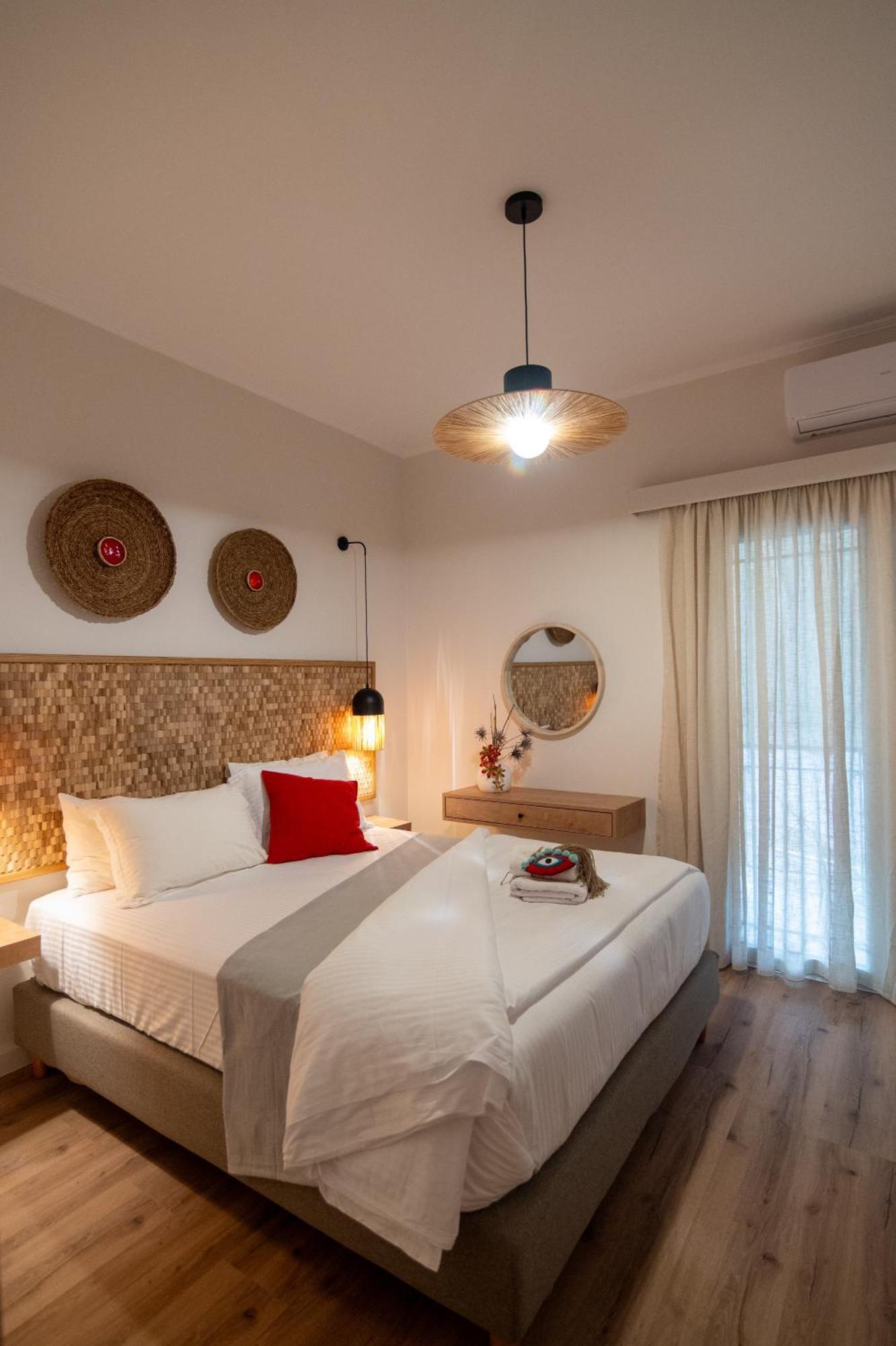 Kanali Village Apartments المظهر الخارجي الصورة