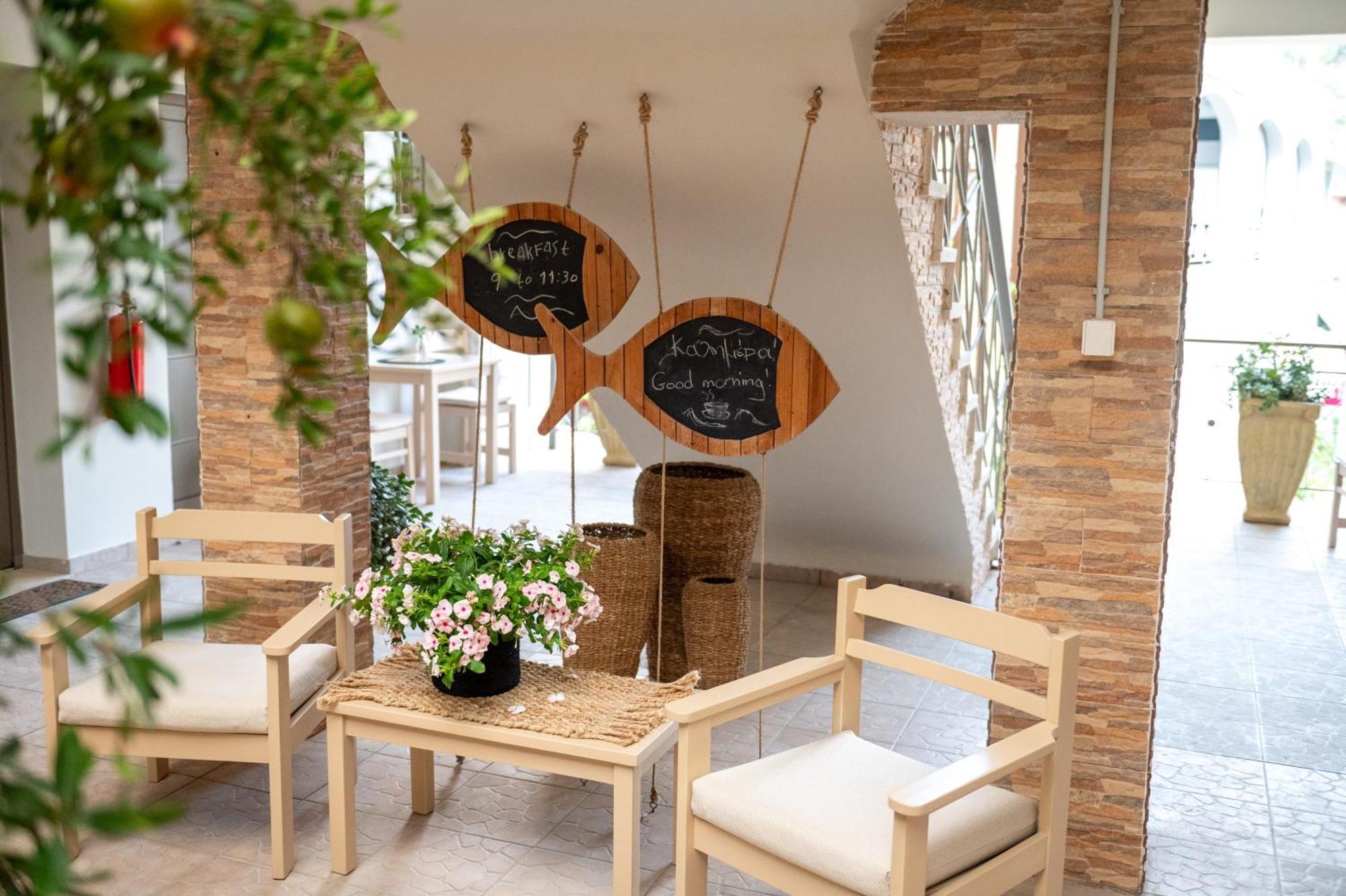 Kanali Village Apartments المظهر الخارجي الصورة