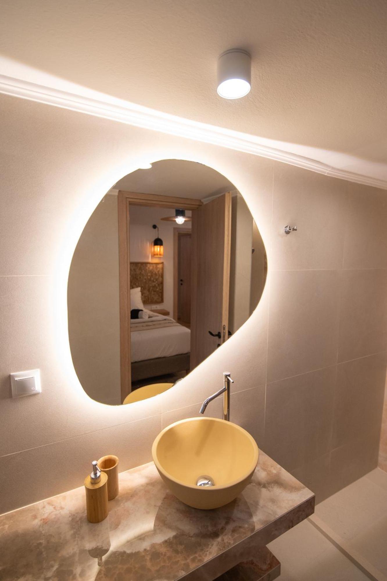 Kanali Village Apartments المظهر الخارجي الصورة