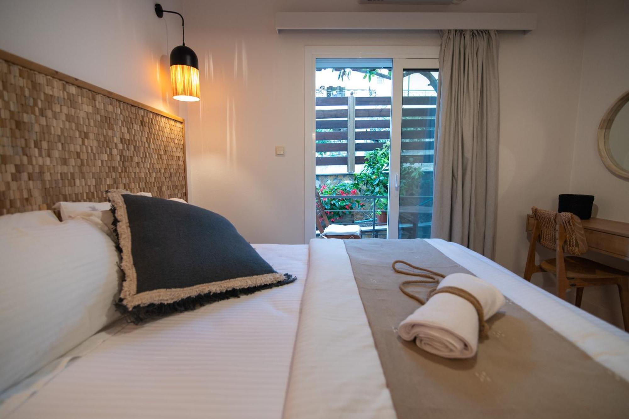 Kanali Village Apartments المظهر الخارجي الصورة