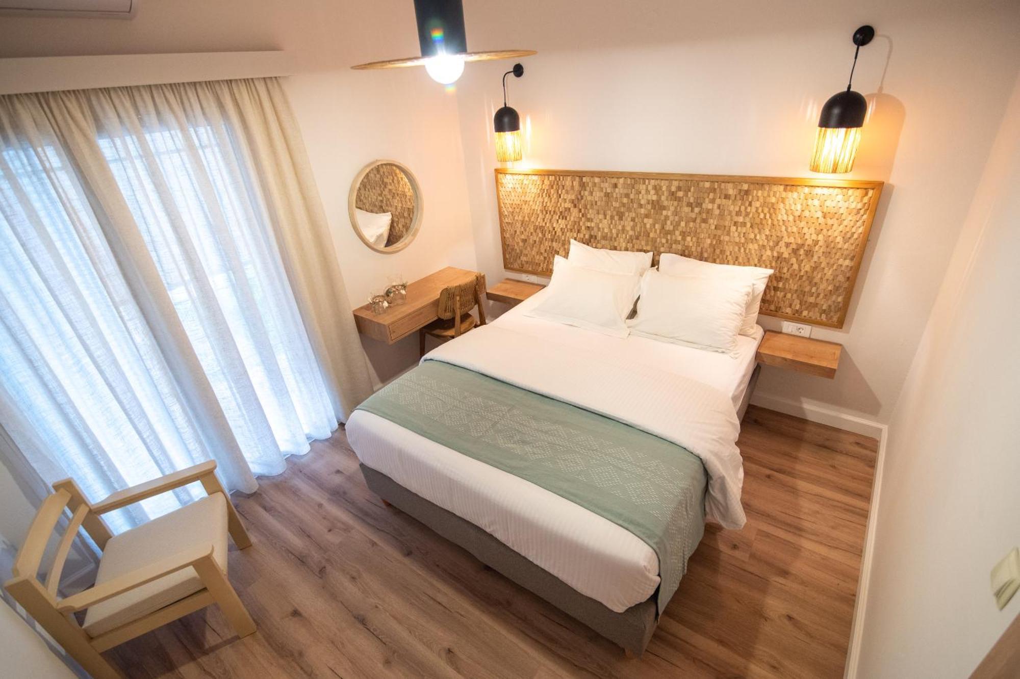 Kanali Village Apartments المظهر الخارجي الصورة