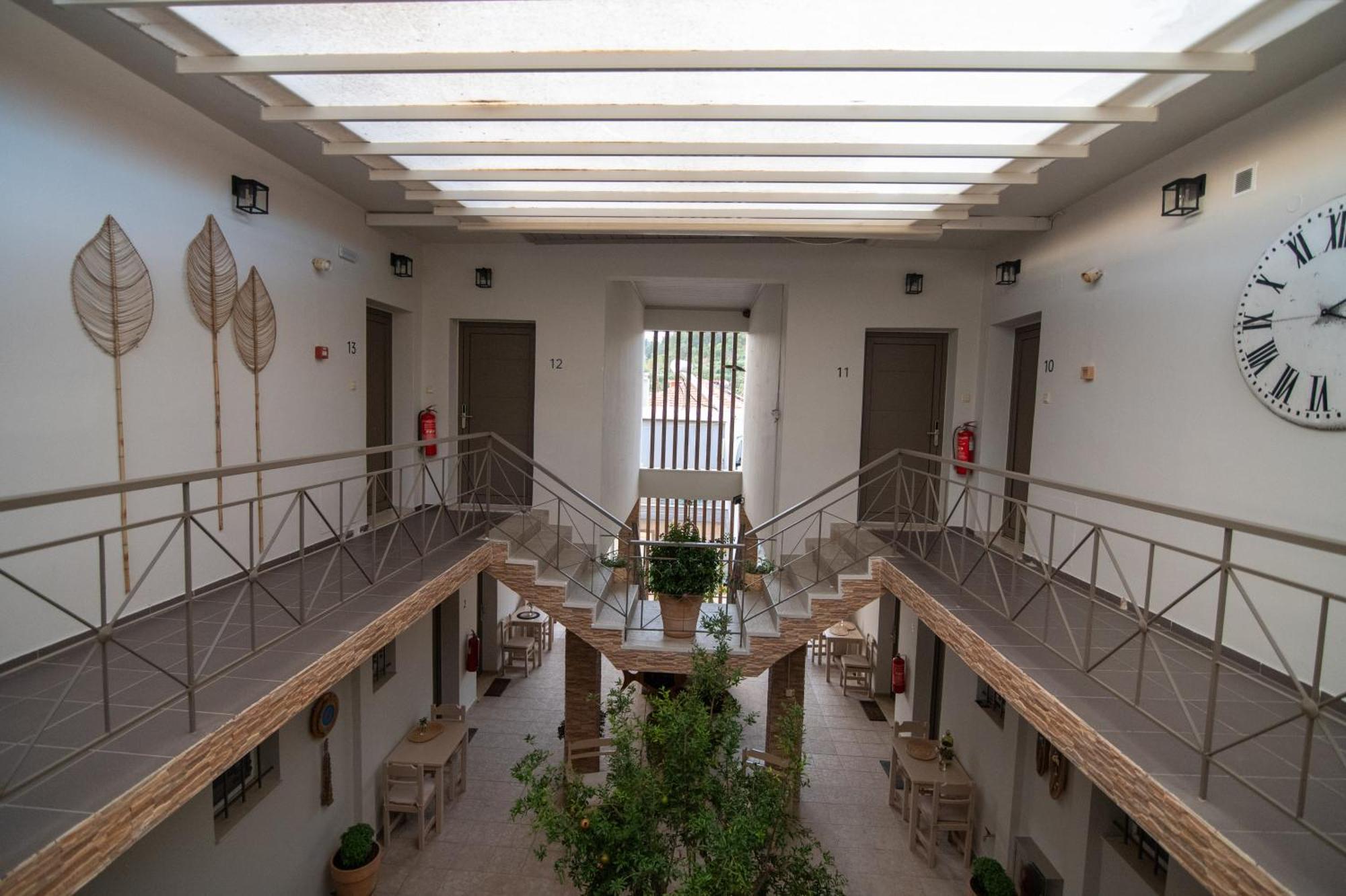 Kanali Village Apartments المظهر الخارجي الصورة