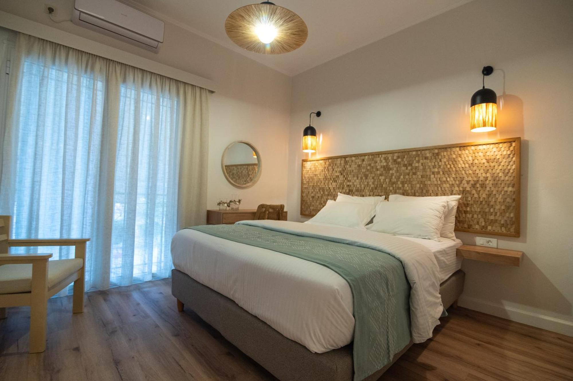 Kanali Village Apartments المظهر الخارجي الصورة