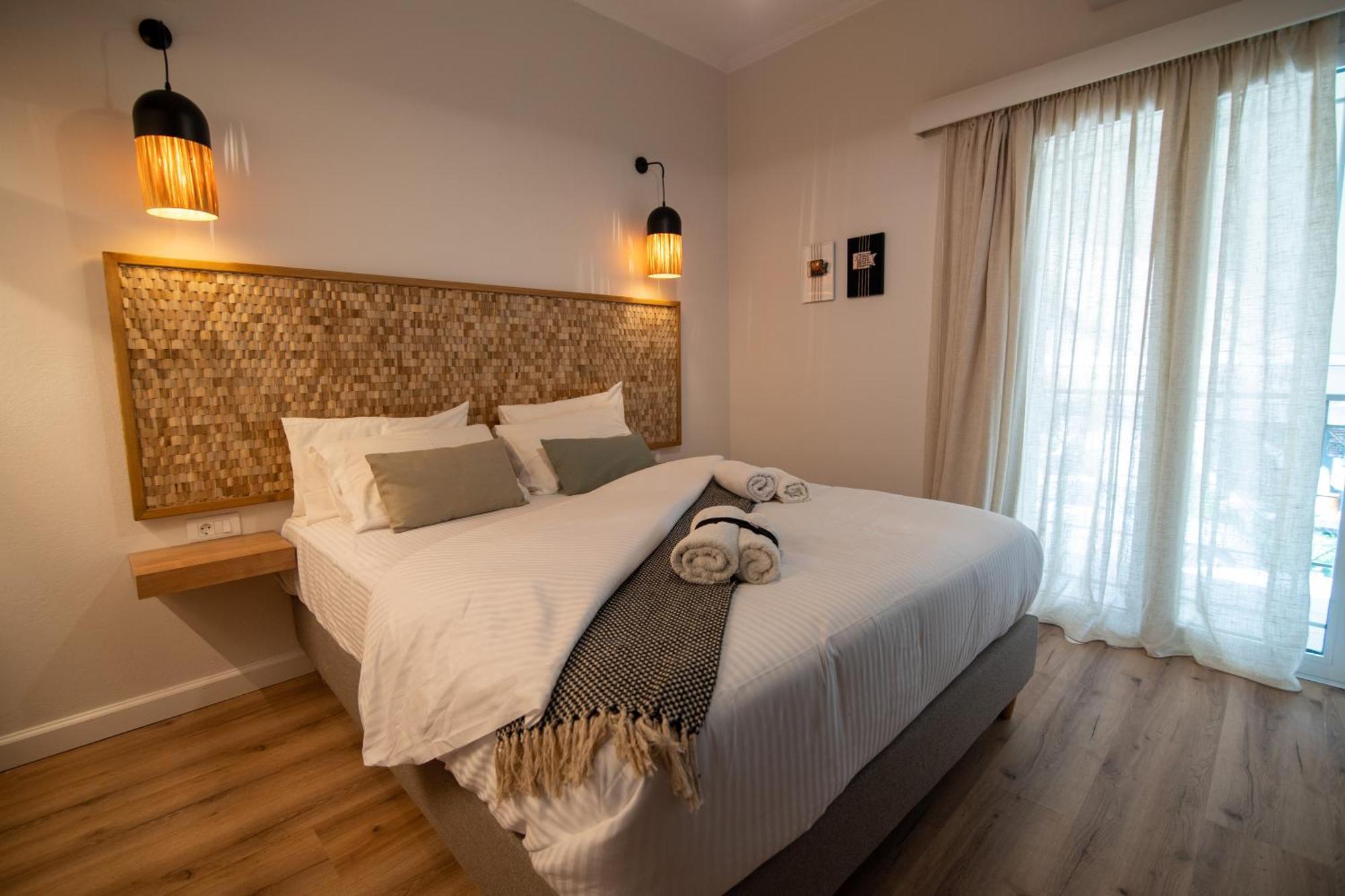 Kanali Village Apartments المظهر الخارجي الصورة
