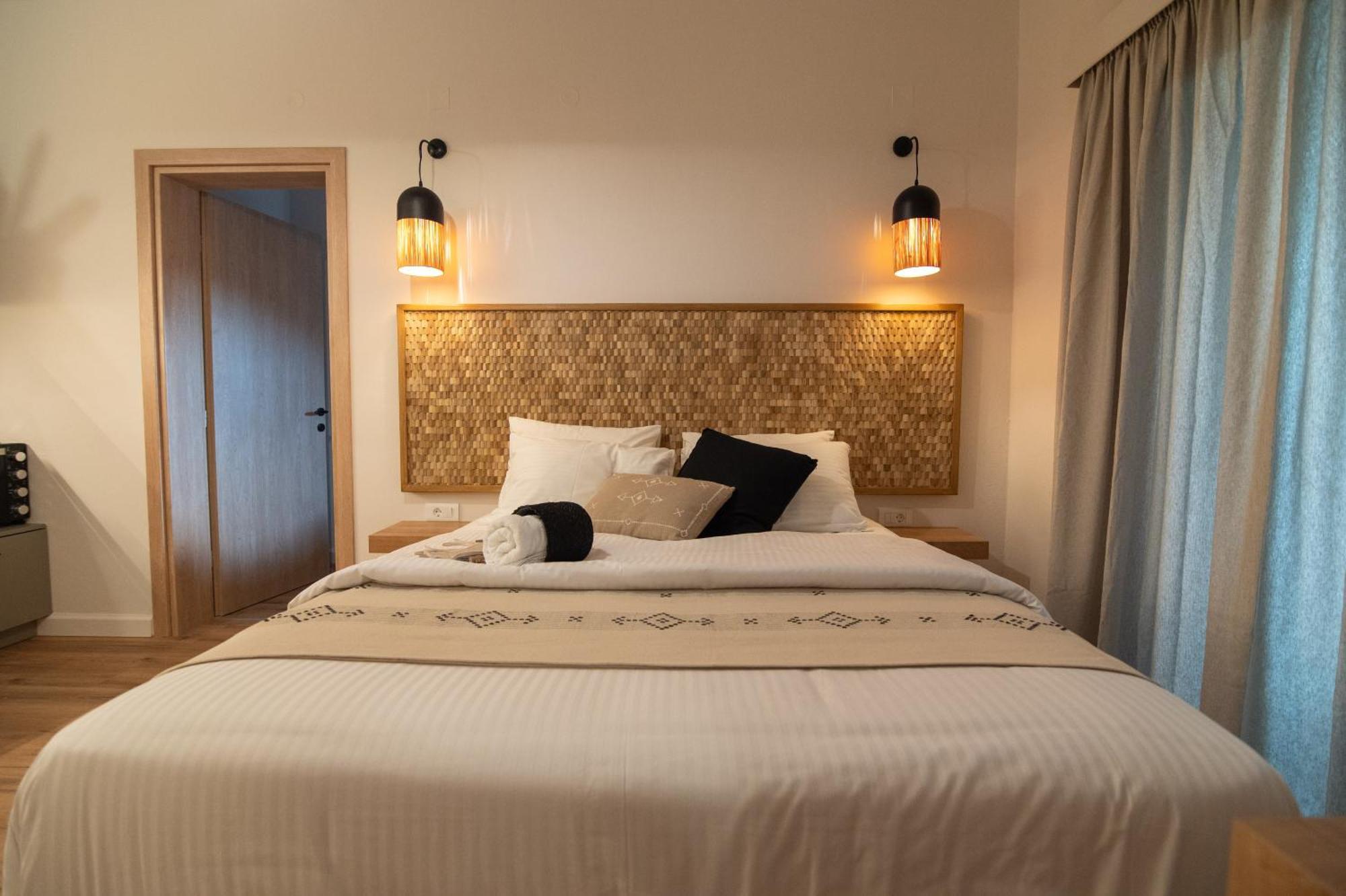 Kanali Village Apartments المظهر الخارجي الصورة