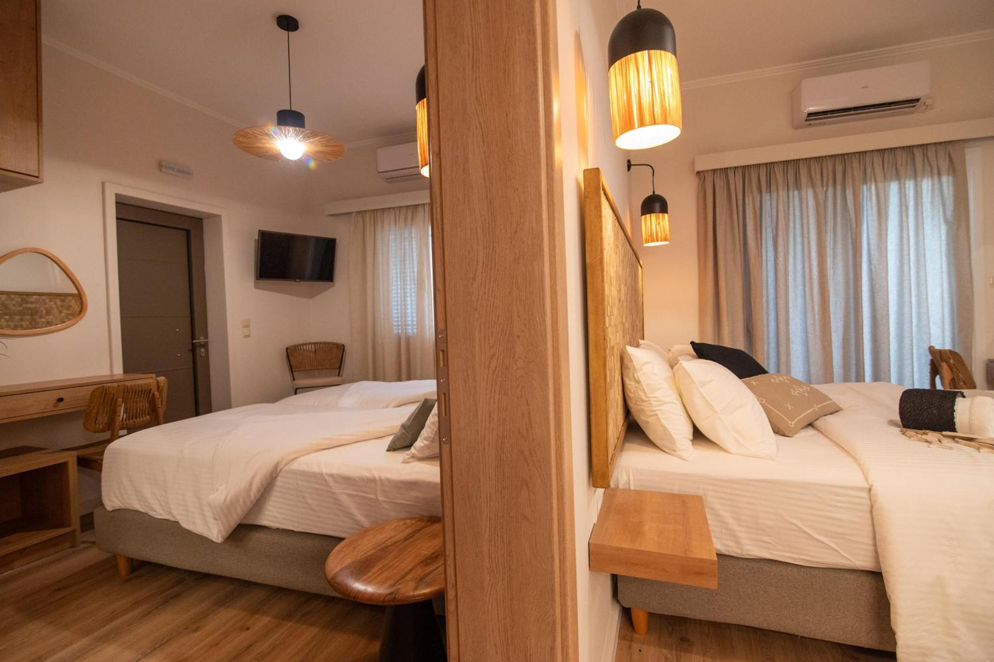 Kanali Village Apartments المظهر الخارجي الصورة