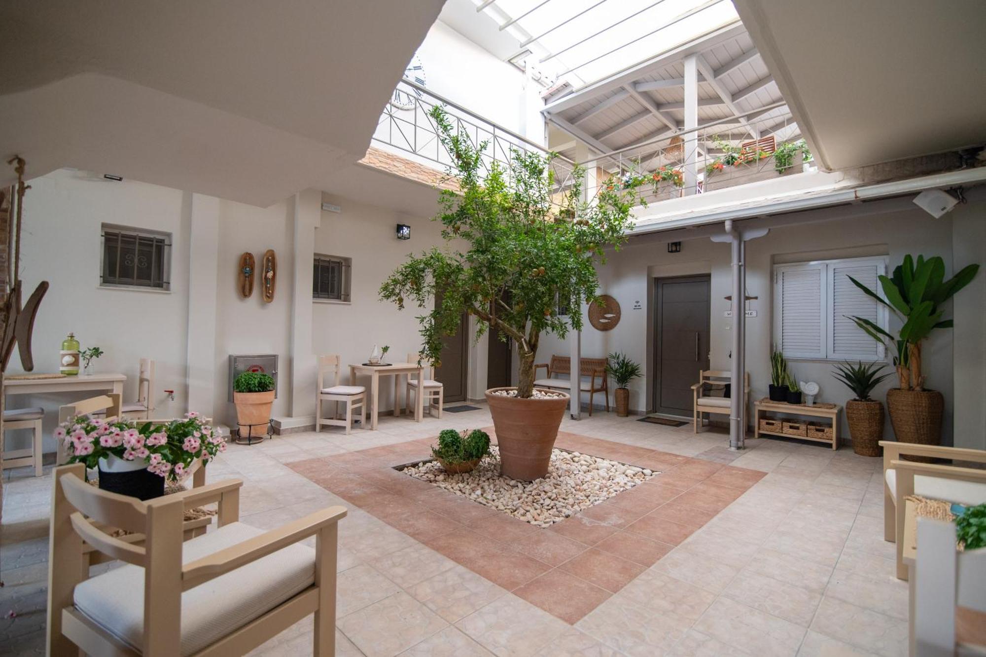 Kanali Village Apartments المظهر الخارجي الصورة