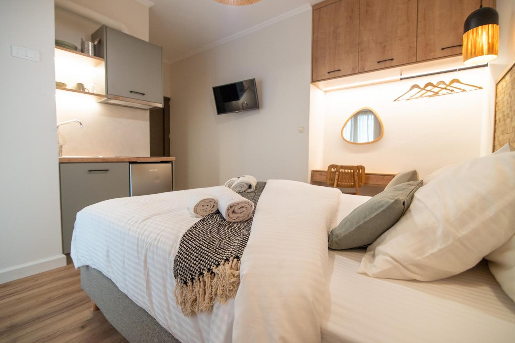 Kanali Village Apartments المظهر الخارجي الصورة