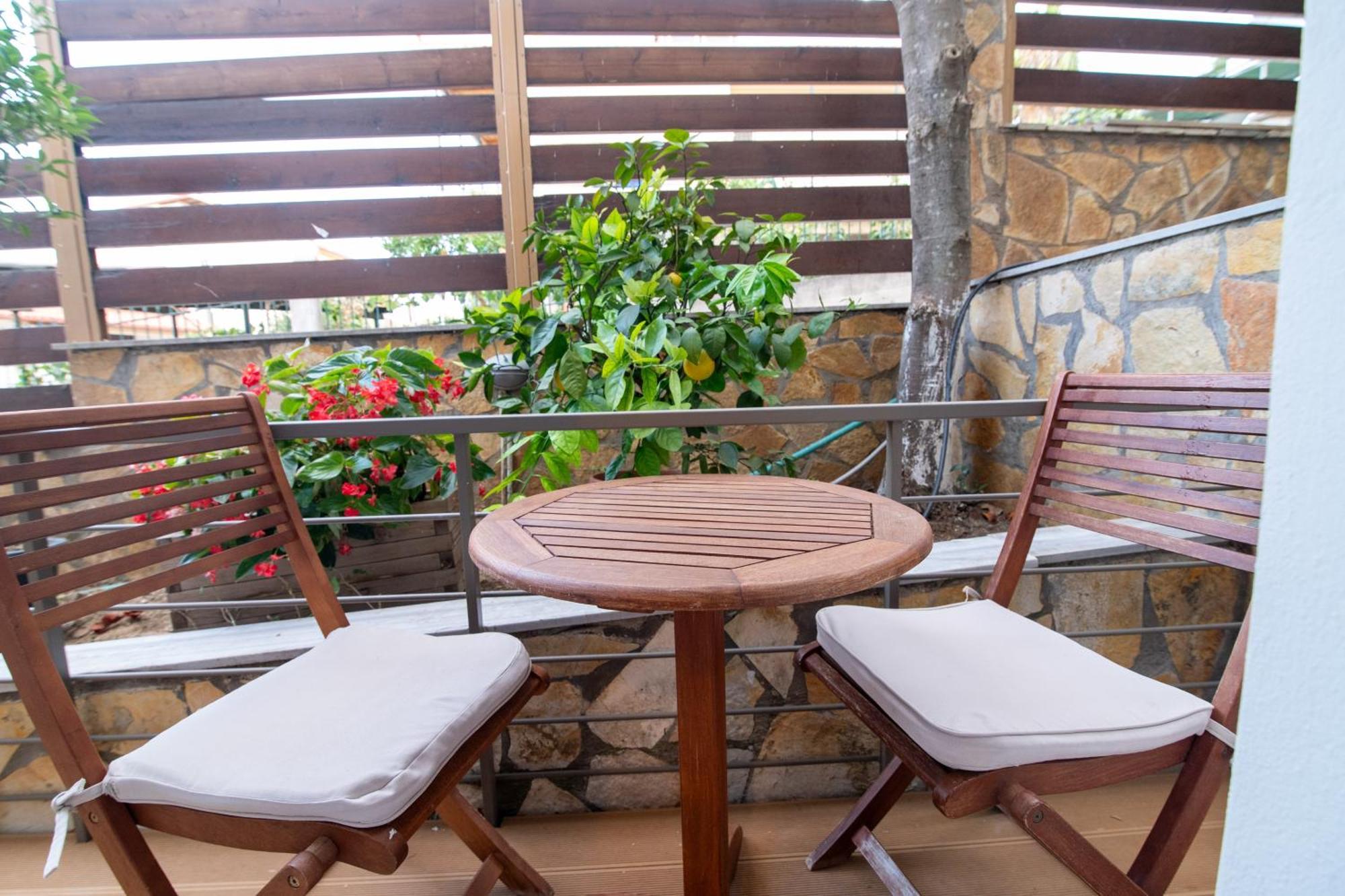 Kanali Village Apartments المظهر الخارجي الصورة
