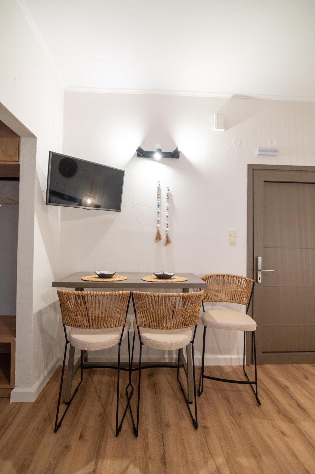 Kanali Village Apartments المظهر الخارجي الصورة