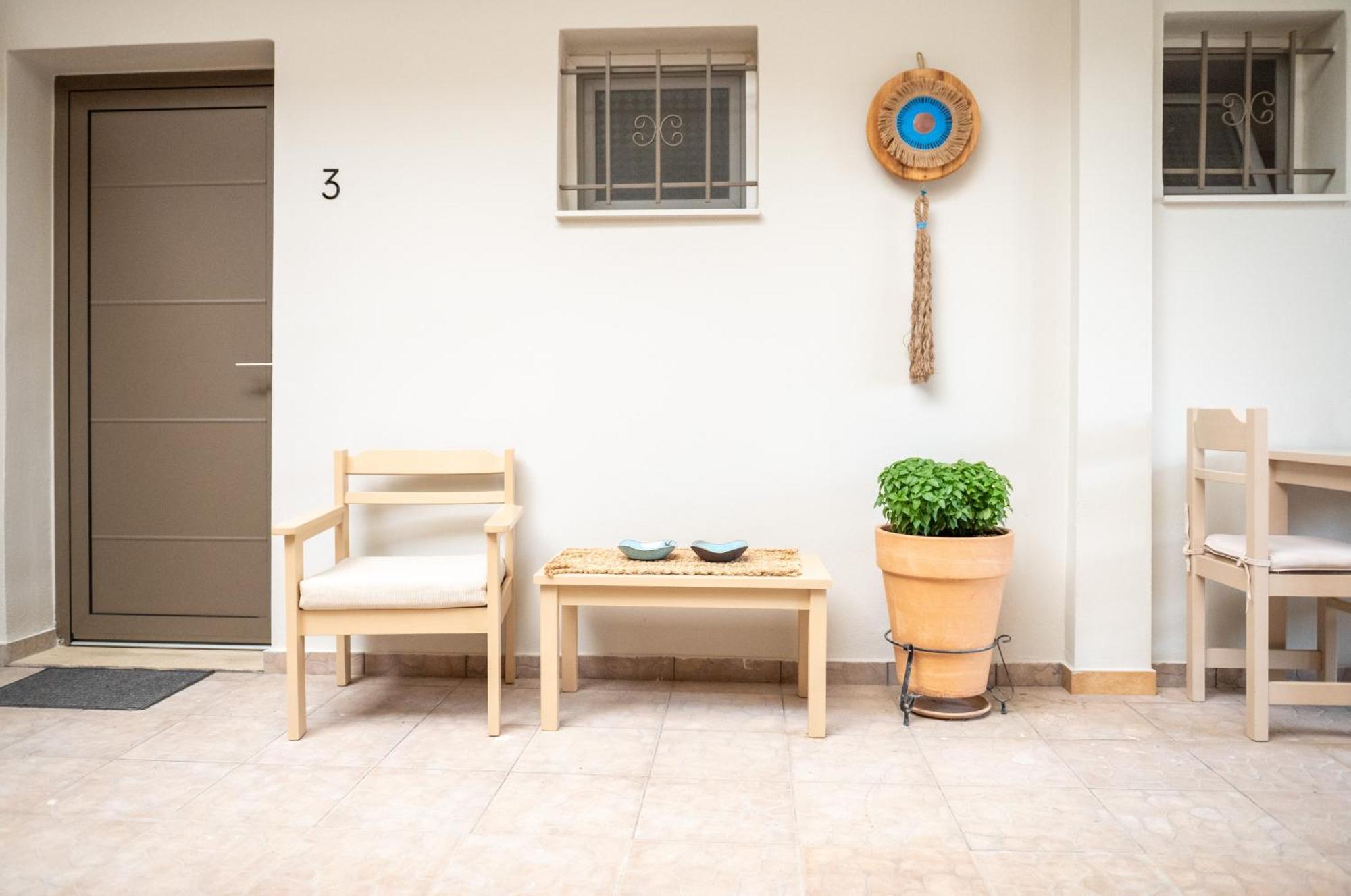 Kanali Village Apartments المظهر الخارجي الصورة