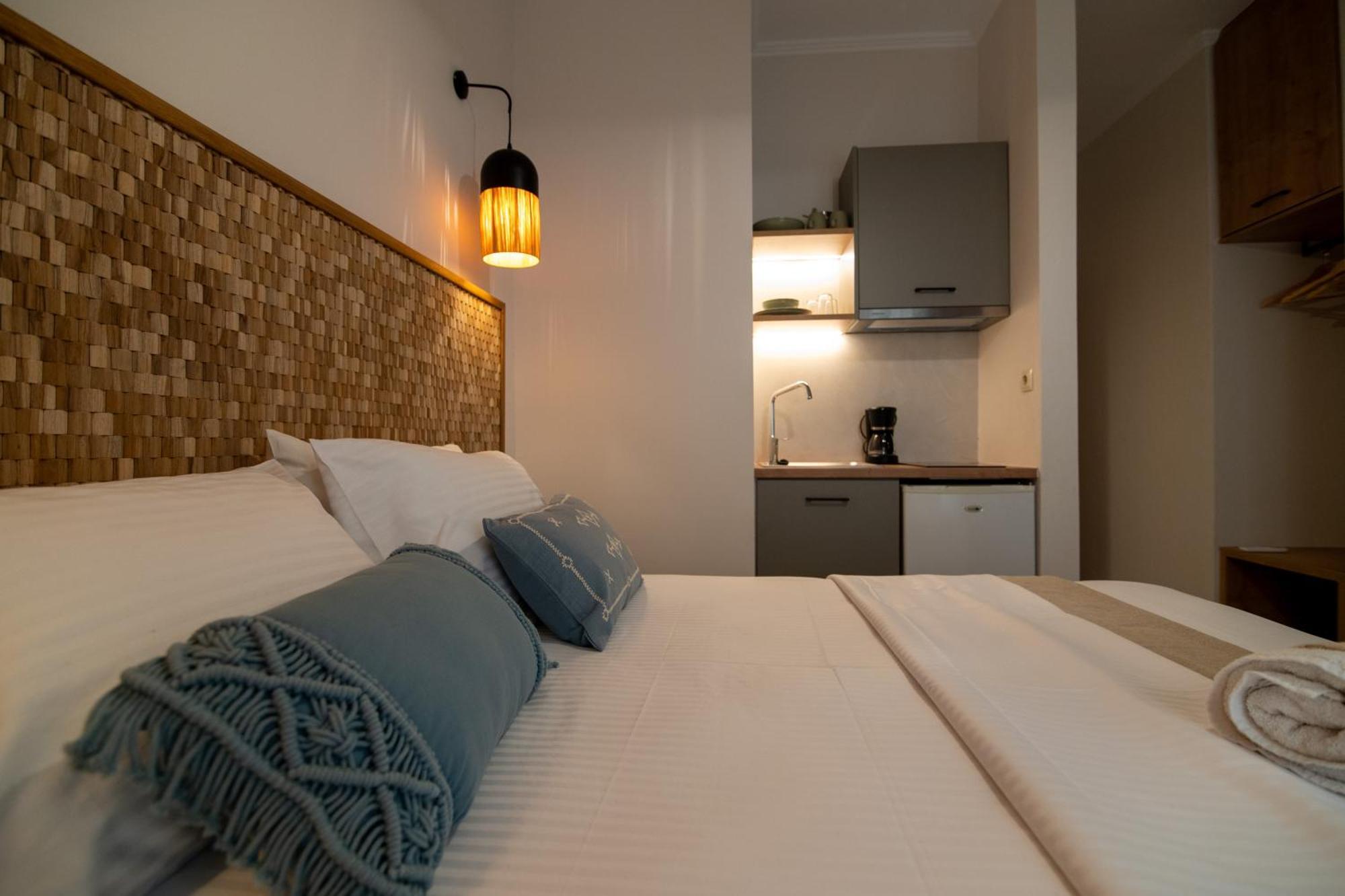 Kanali Village Apartments المظهر الخارجي الصورة