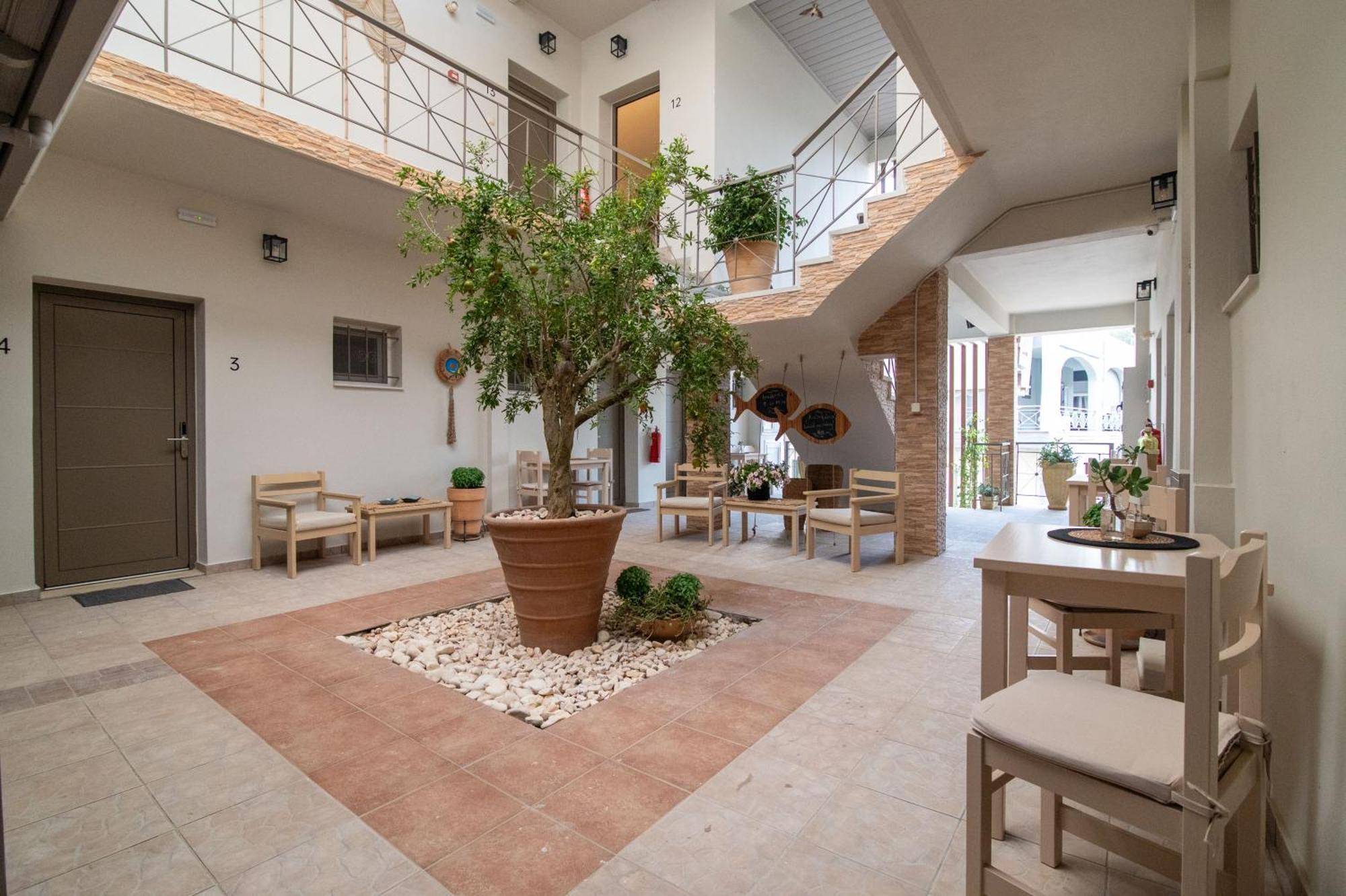 Kanali Village Apartments المظهر الخارجي الصورة