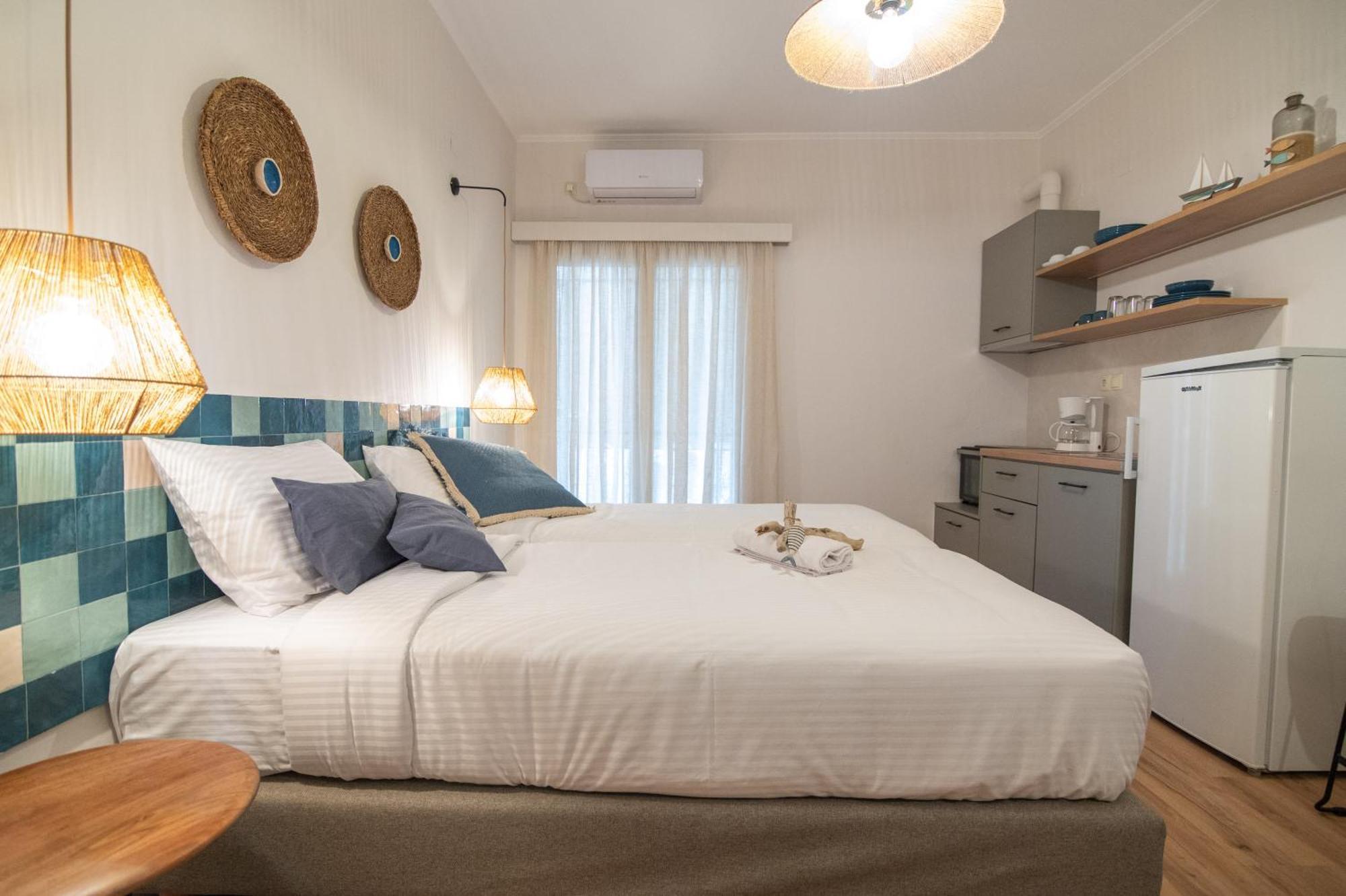 Kanali Village Apartments المظهر الخارجي الصورة