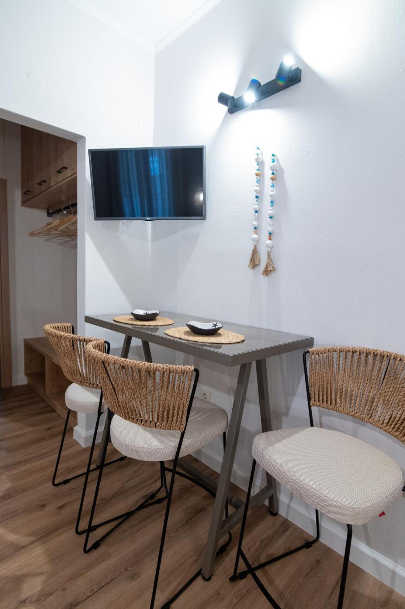 Kanali Village Apartments المظهر الخارجي الصورة