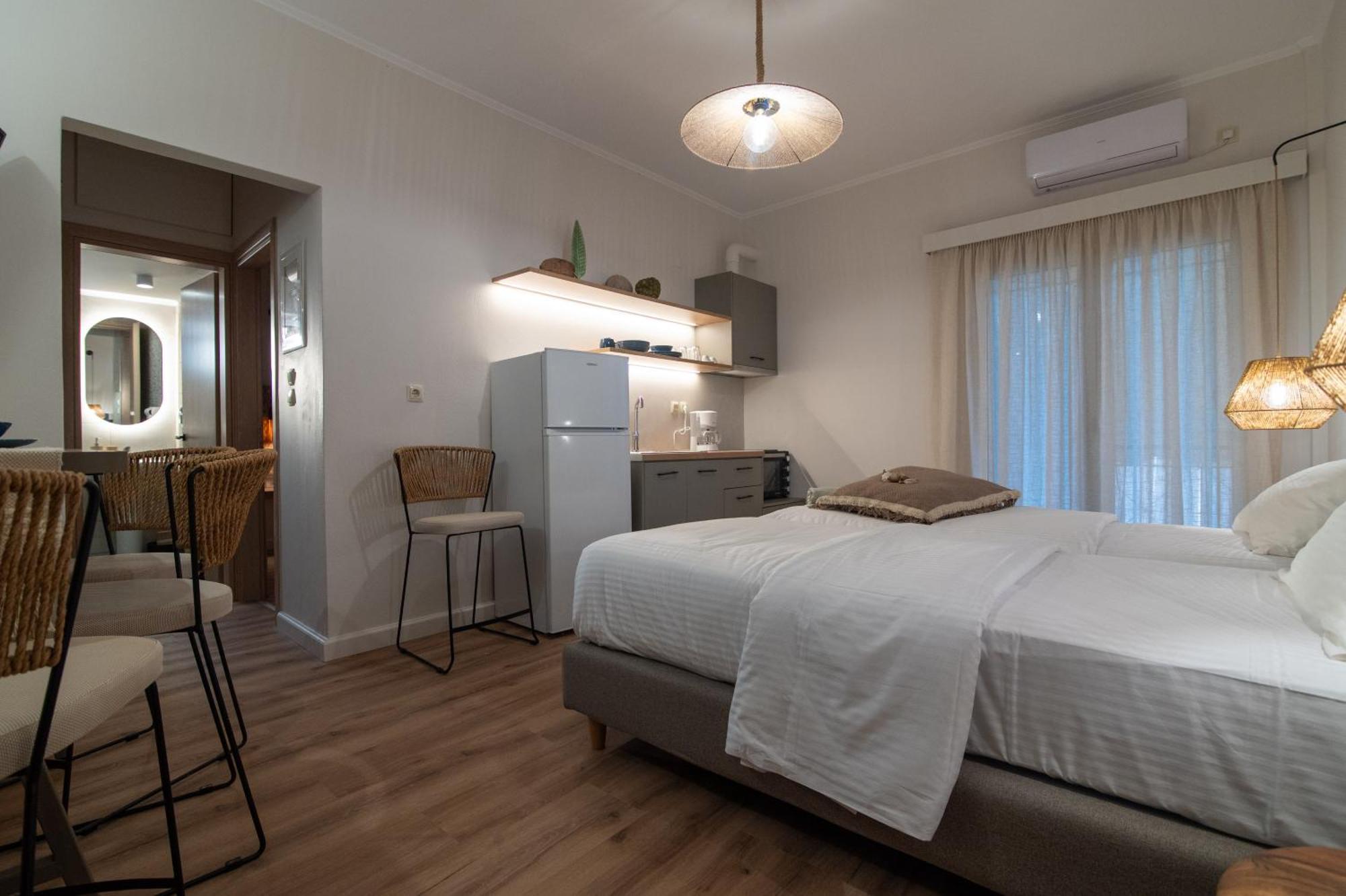 Kanali Village Apartments المظهر الخارجي الصورة