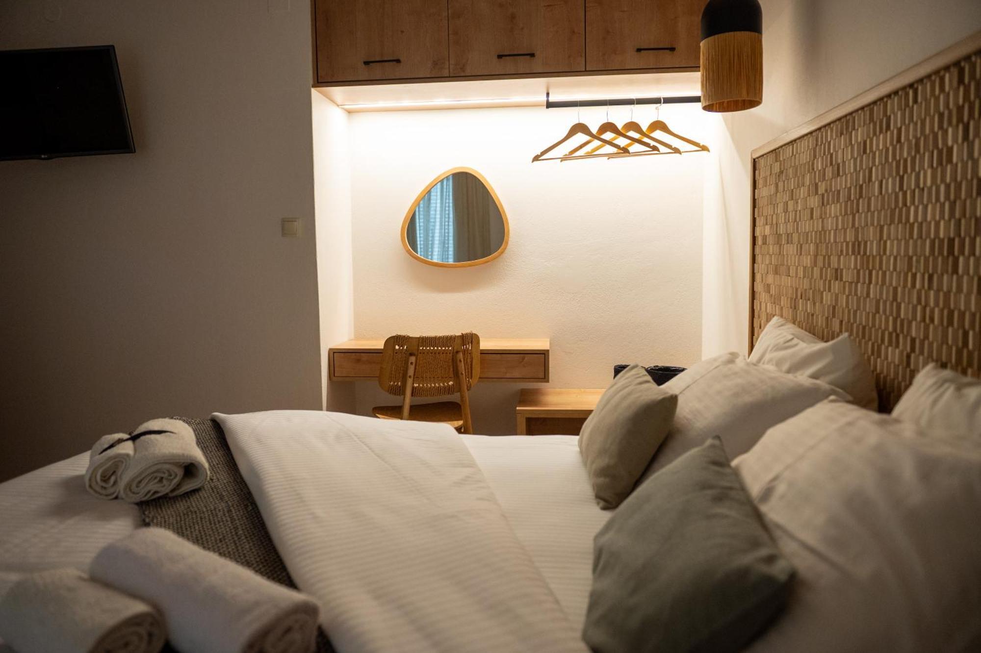 Kanali Village Apartments المظهر الخارجي الصورة