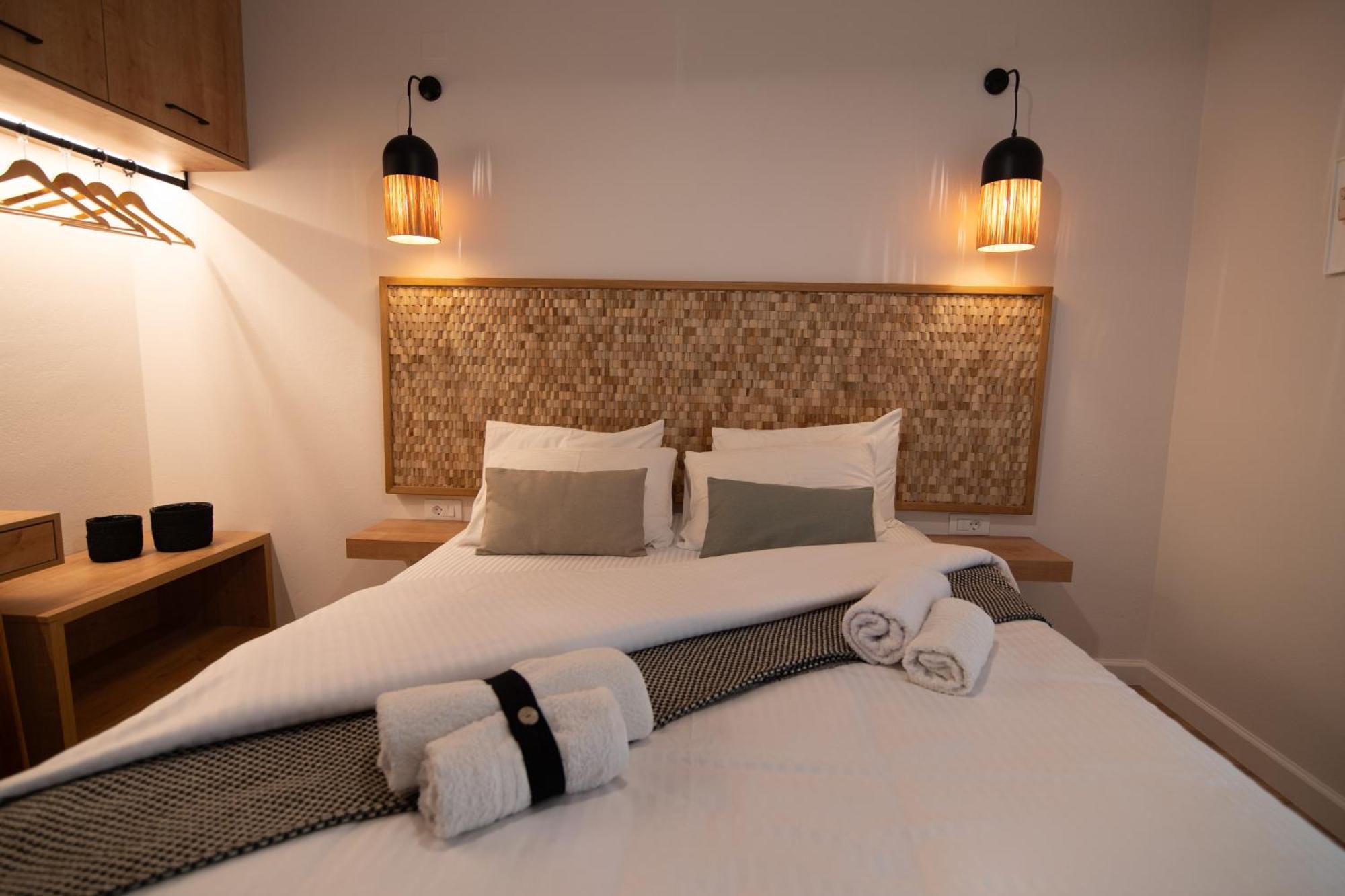 Kanali Village Apartments المظهر الخارجي الصورة