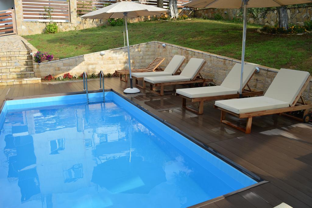 Kanali Village Apartments المظهر الخارجي الصورة