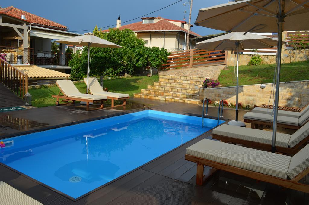 Kanali Village Apartments المظهر الخارجي الصورة